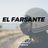 Cover art for El Farsante - Pandora (MEX) karaoke version