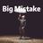 Cover art for Big Mistake - Natalie Imbruglia karaoke version