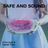 Cover art for Safe and Sound - Capital Cities karaoke version