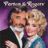 Cover art for Islands In the Stream - Dolly Parton, Kenny Rogers karaoke version