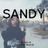 Cover art for Sandy - Grease the Musical karaoke version