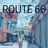 Karaokekappaleen Route 66 - Natalie Cole kansikuva