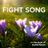 Cover art for Fight Song - Rachel Platten karaoke version