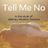 Cover art for Tell Me No - Santana, Whitney Houston karaoke version