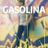 Karaokekappaleen Gasolina - Daddy Yankee kansikuva