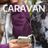 Cover art for Caravan - Van Morrison karaoke version