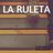 Cover art for La Ruleta - Nena Guzman karaoke version