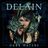 Cover art for Invictus - Delain, Marko Hietala, Paolo Ribaldini karaoke version