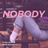 Cover art for Nobody - Keith Sweat karaoke version