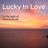 Cover art for Lucky In Love - Sherrié Austin karaoke version