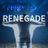 Cover art for Renegade - Daughtry karaoke version