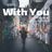 Cover art for With You - Chris Brown karaoke version