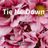 Cover art for Tie Me Down - Jack Savoretti karaoke version