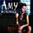 Cover art for Back to Black - Amy Winehouse karaoke version