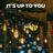 Cover art for It's Up To You - Barry Gibb, Barbra Streisand karaoke version