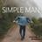 Cover art for Simple Man - Shinedown karaoke version