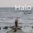 Cover art for Halo - Beyoncé karaoke version