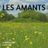 Cover art for Les Amants - Édith Piaf karaoke version