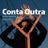 Cover art for Conta Outra - Maria Rita karaoke version