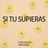 Cover art for Si Tu Supieras - Noel Schajris karaoke version