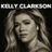 Karaokekappaleen Since U Been Gone - Kelly Clarkson kansikuva