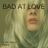 Cover art for Bad At Love - Halsey karaoke version