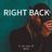 Cover art for Right Back - Khalid karaoke version