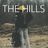 Karaokekappaleen The Hills - The Weeknd kansikuva