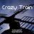 Cover art for Crazy Train - Ozzy Osbourne karaoke version