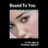 Cover art for Bound To You - Christina Aguilera karaoke version