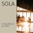 Cover art for Sola - La India karaoke version