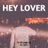 Cover art for Hey Lover - LL Cool J karaoke version