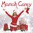 Cover art for All I Want for Christmas Is You - Mariah Carey karaoke version