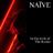 Cover art for Naïve - The Kooks karaoke version