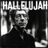 Cover art for Hallelujah - Leonard Cohen karaoke version