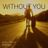 Cover art for Without You - Badfinger karaoke version