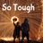 Cover art for So Tough - Johnny O’Keefe karaoke version