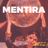 Cover art for Mentira - Evaldo Braga karaoke version