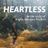 Cover art for Heartless - Morgan Wallen, Diplo karaoke version