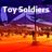 Cover art for Toy Soldiers - Martika karaoke version