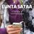 Cover art for Lunta sataa - Tuovi Saukkoriipi karaoke version