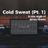 Cover art for Cold Sweat (Pt. 1) - James Brown karaoke version