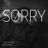 Cover art for Sorry - Buckcherry karaoke version