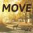 Cover art for Move - Little Mix karaoke version