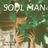 Cover art for Soul Man - Sam & Dave karaoke version