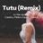 Cover art for Tutu (Remix) - Shakira, Pedro Capó, Camilo karaoke version