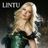 Cover art for Lintu - Anna Eriksson karaoke version