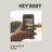 Cover art for Hey Baby - DJ Ötzi karaoke version