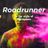 Cover art for Roadrunner - Hurriganes karaoke version