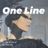 Cover art for One Line - PJ Harvey karaoke version